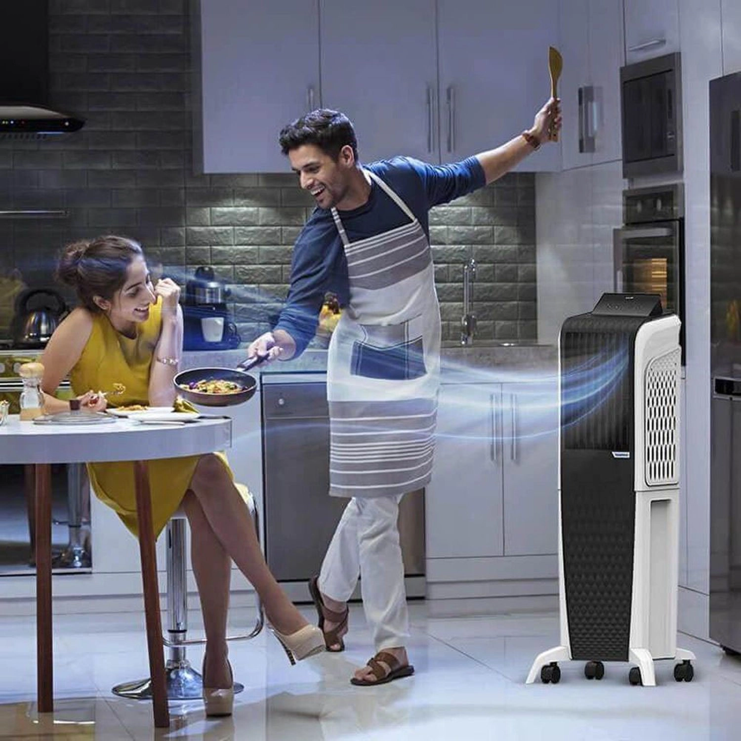 DIET 3D 40i - 40 Litre Remote