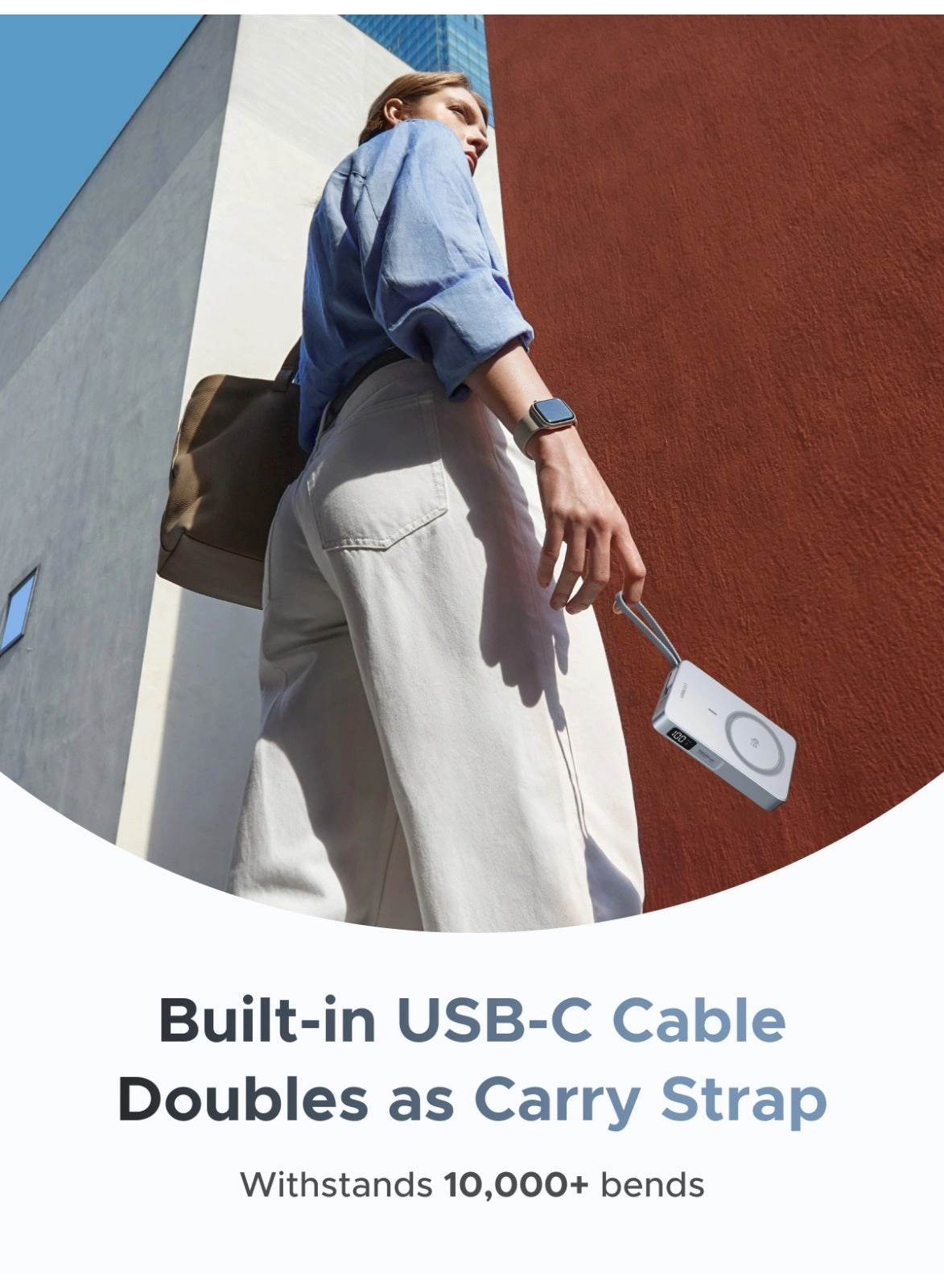 PB773/65958 - 30W Wireless