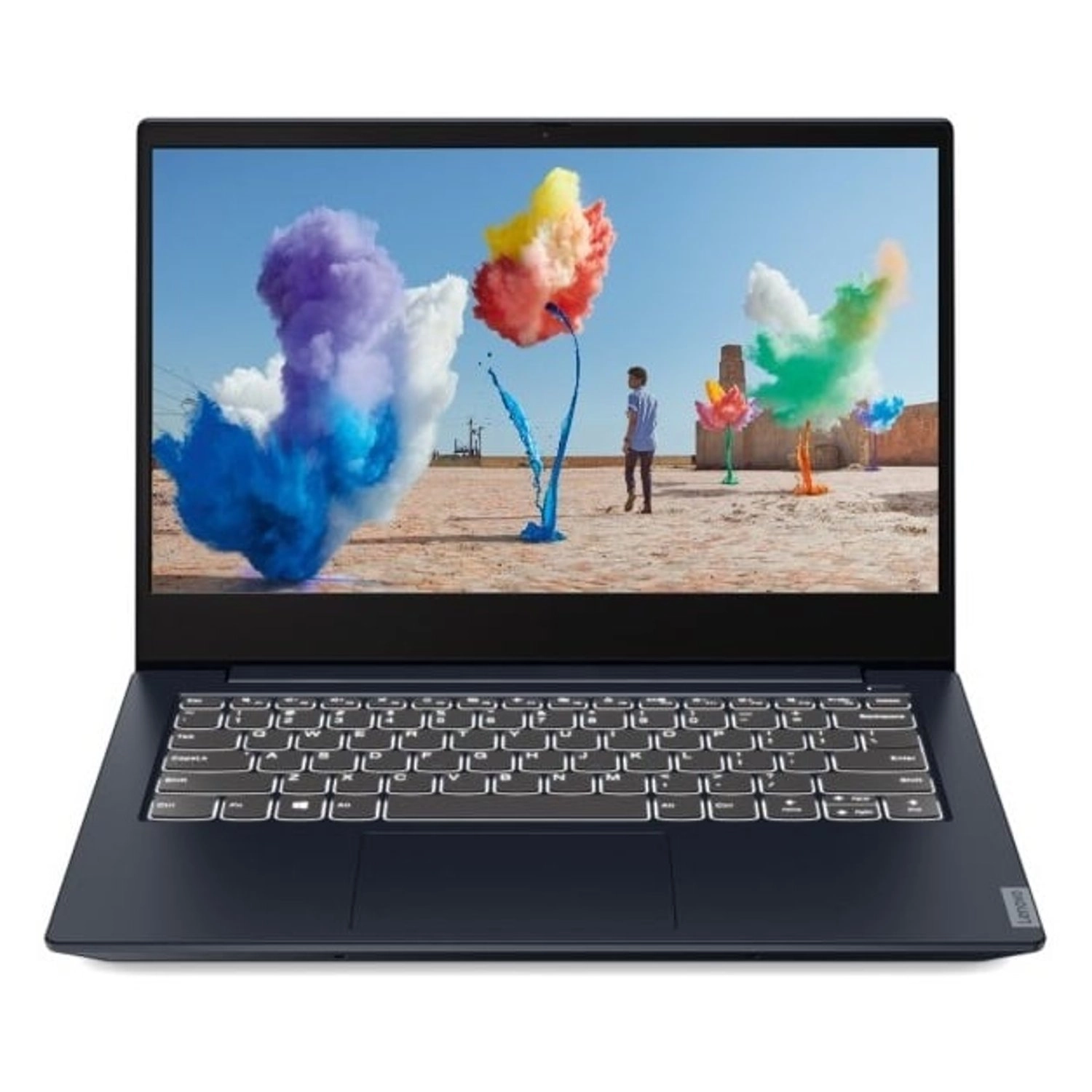 Lenovo ideapad S340-14IIL 81VV0097AX - 14'' i5 4GB DDR4 256GB SSD