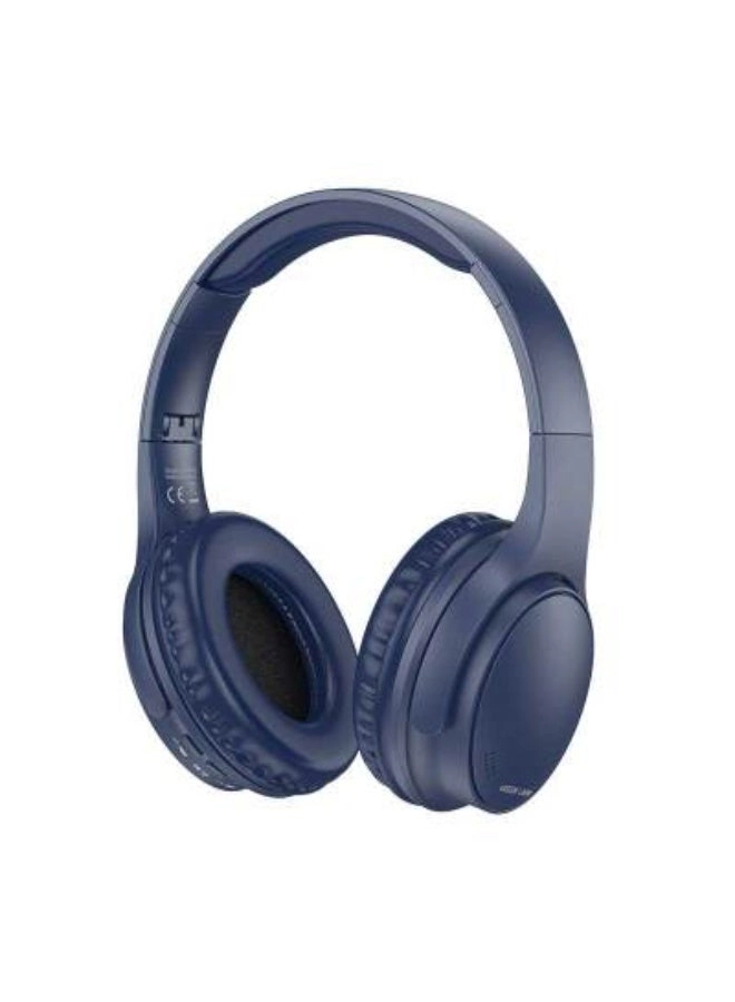 Comfort Plus Wireless Headphone
