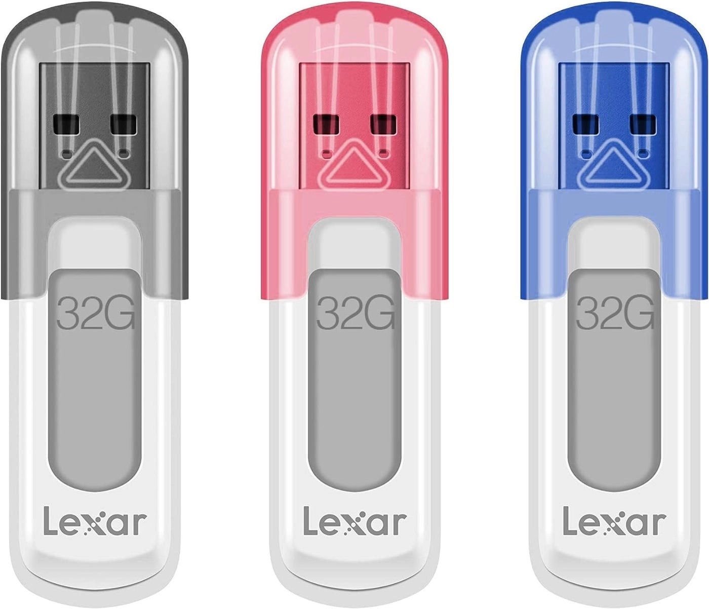 Lexar International V1000 - USB 3.2 Gen 1 USB Type A 32GB