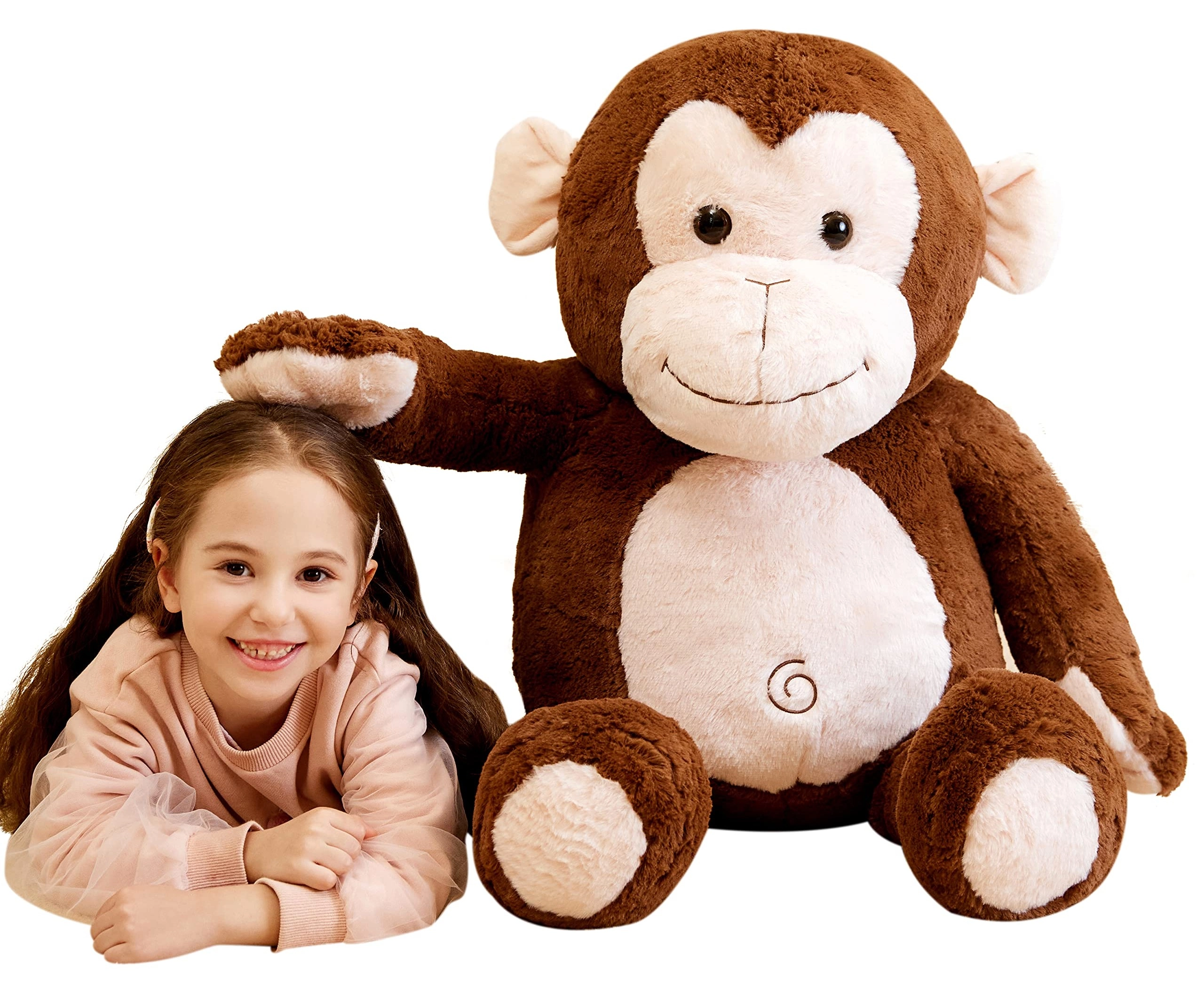 IKASA Monkey - 78 cm