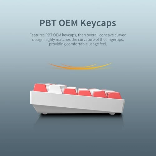 GM840 - Wired/Wireless