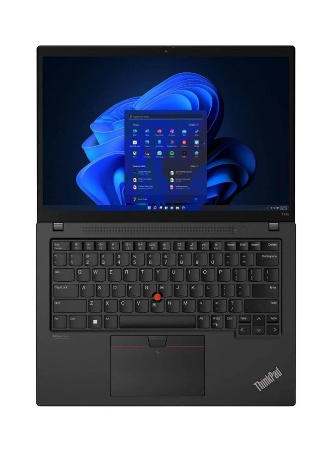 ThinkPad T14s Gen4 - 14'' Core i7-1355U 32GB DDR5 512GB SSD