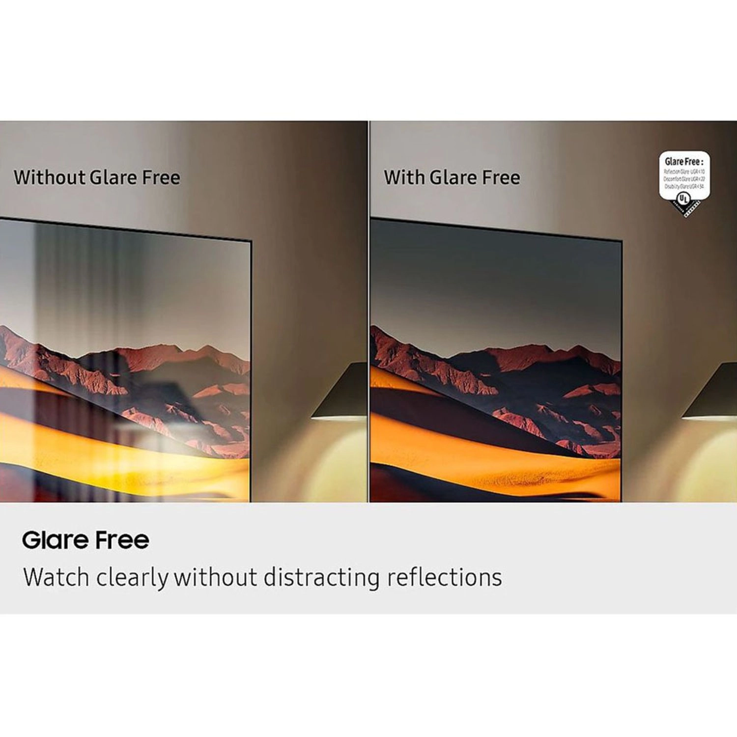 QA65S95FAUXZN - 65 Inch