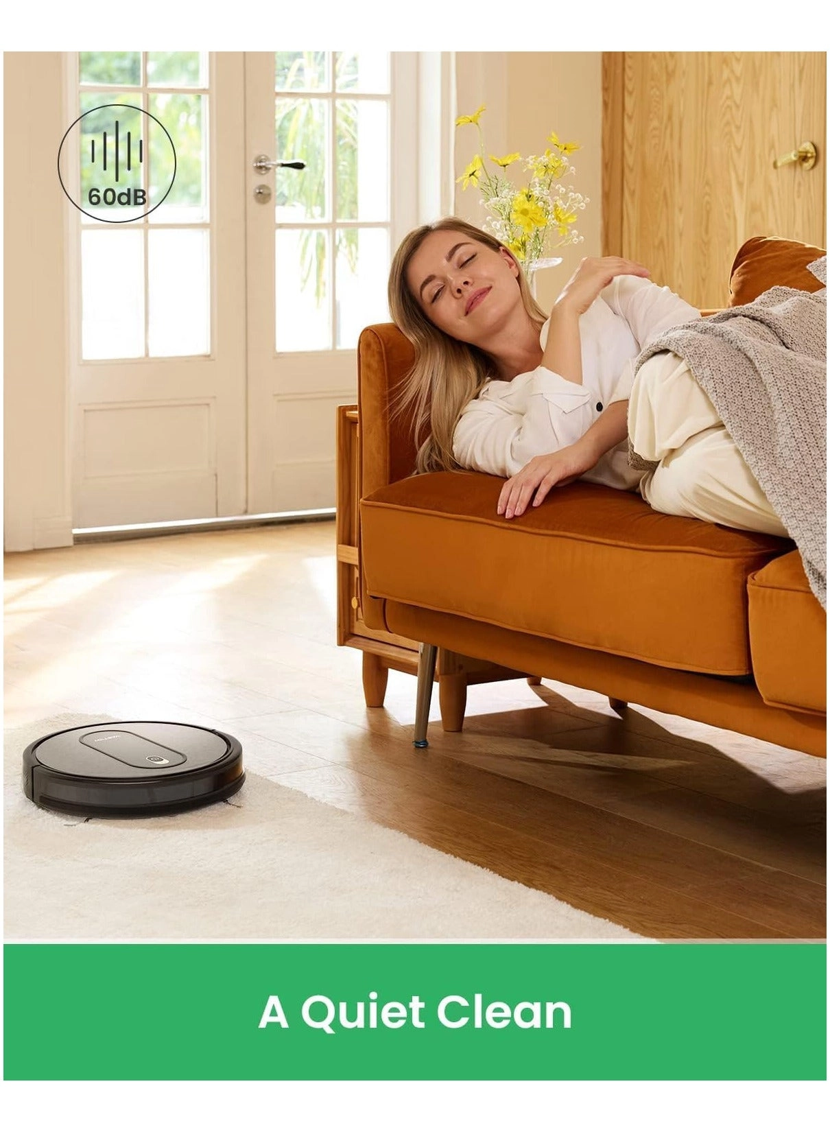 Nimble T6 - App Control Self-Charging