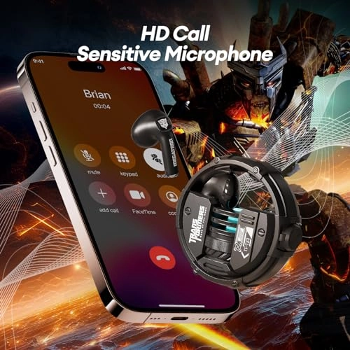 TF-T23 Wireless Earbud