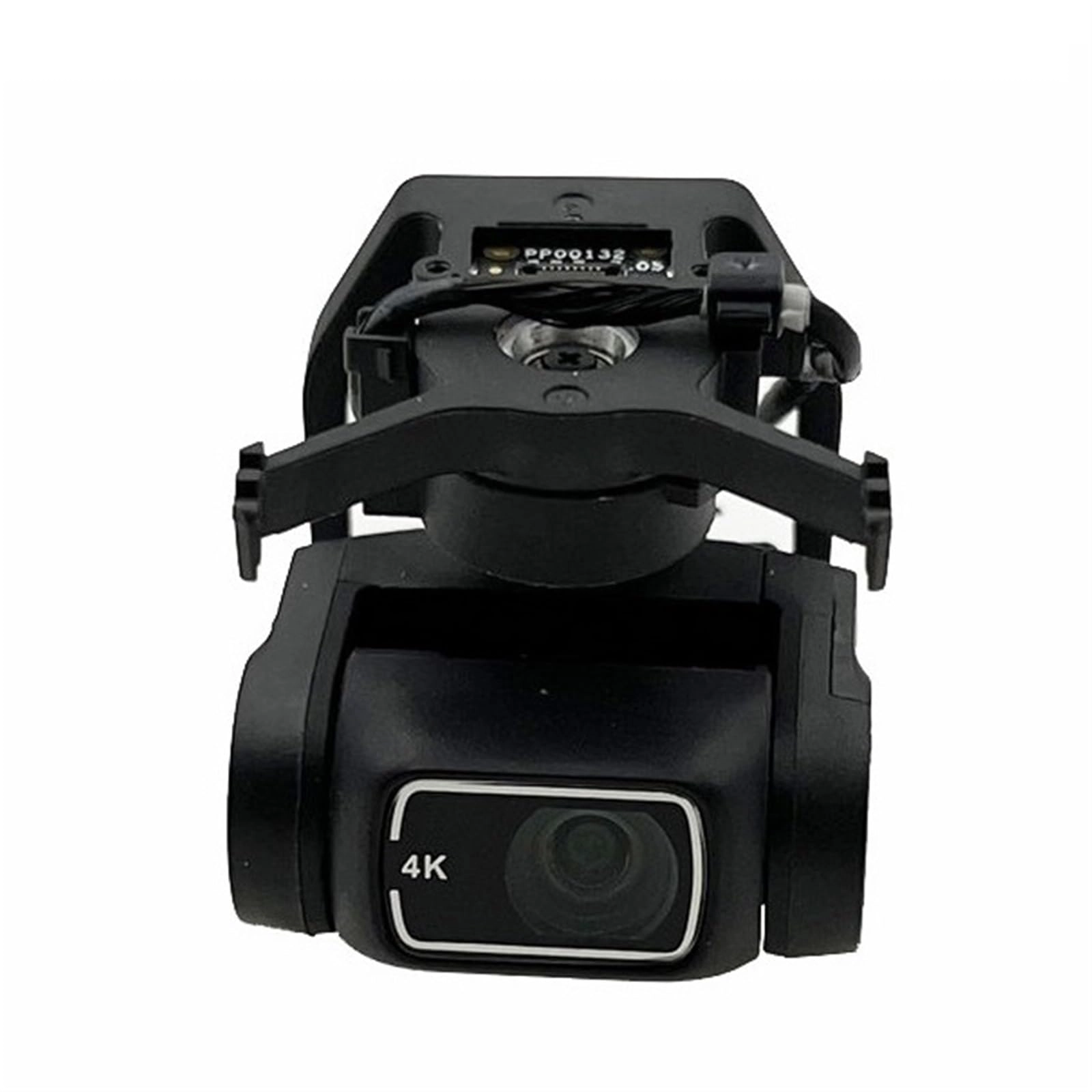 Nieqn Gimbal Camera - 4K