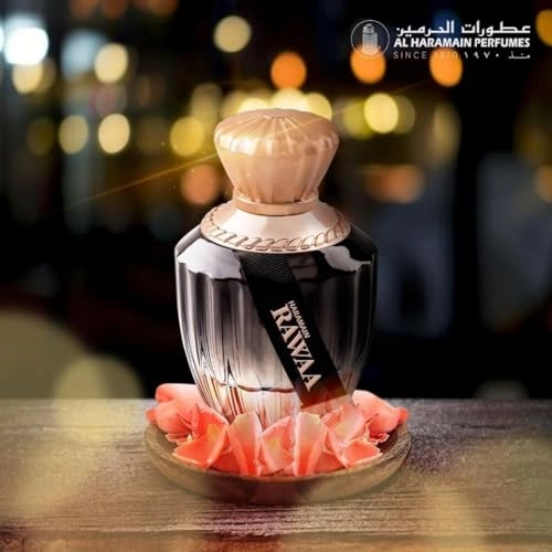Rawaa Eau de Parfum 100 ml