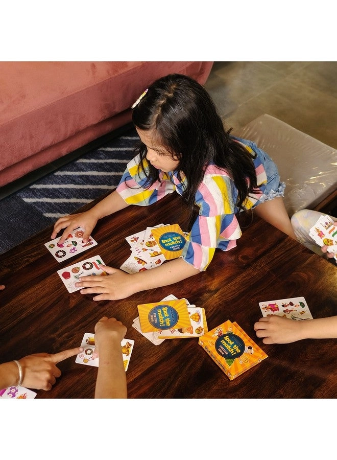 3 In 1 Festivals Flash Cards - 2-6 Yrs