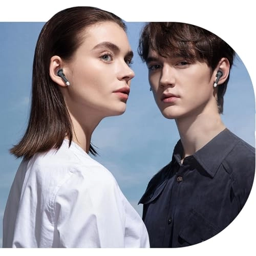 2 in 1 Watch Earbuds