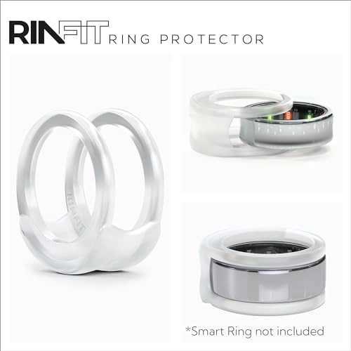 Smart Ring Protector