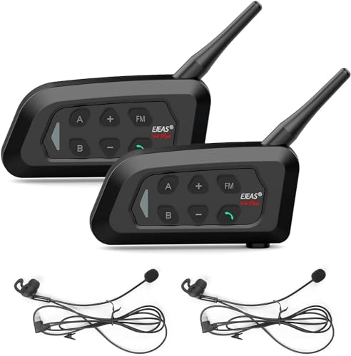 V4C Plus - Bluetooth In Ear