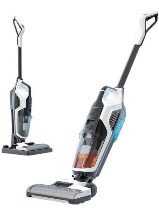 Cordless Wet Dry Vacuum Cleaner - 3-in-1 Multi-Surface Self-Cleaning