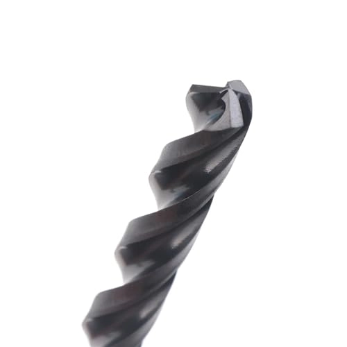 Drill bits - 10pc 1mm-13mm