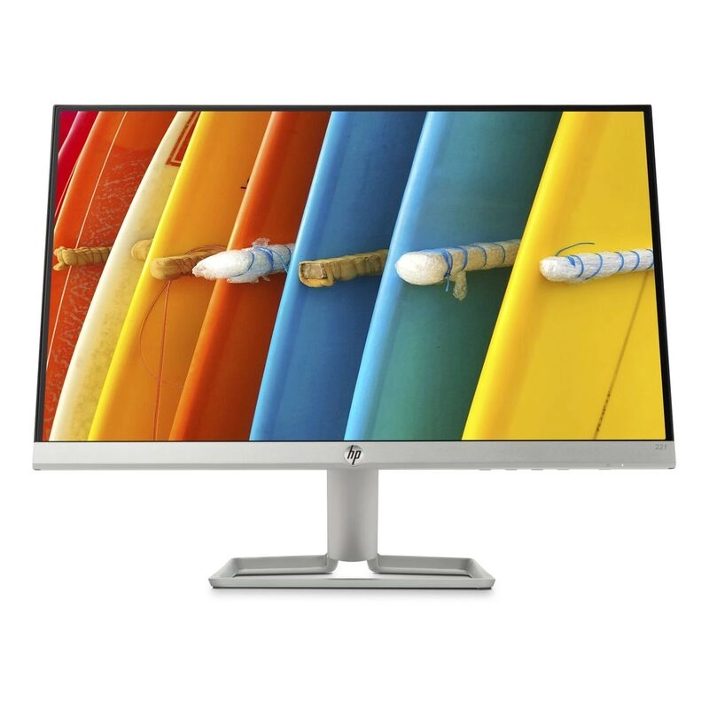 HP 22F - 2XN58AS 21.5 inch 1920 X 1080 pixels