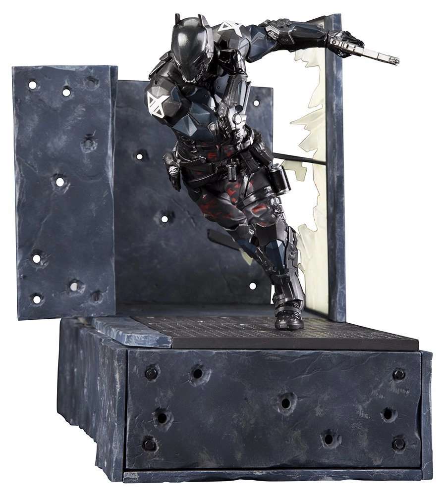 Diamond Comic Distributors Batman - DC Comics Arkham Knight ArtFX+ (22.86 cm) (SV128)