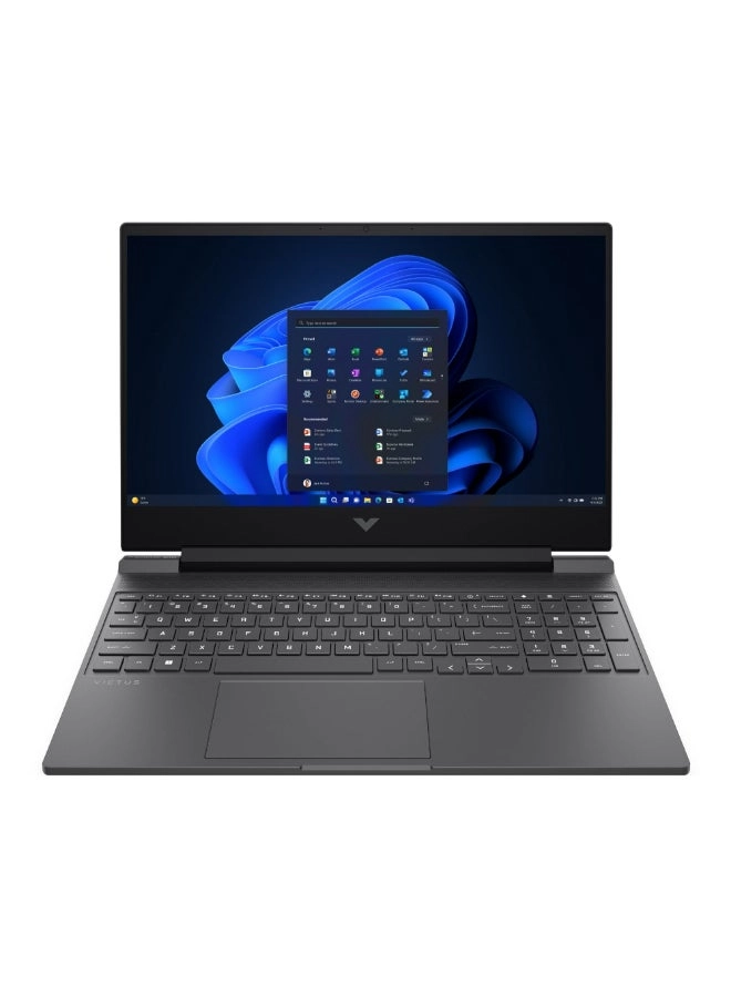 HP Victus - 15.6'' Ryzen 5-8645HS 8GB DDR5 512GB SSD
