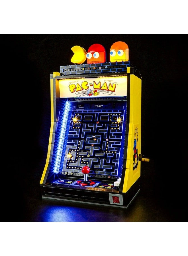 Super Mario Pac-Man Arcade