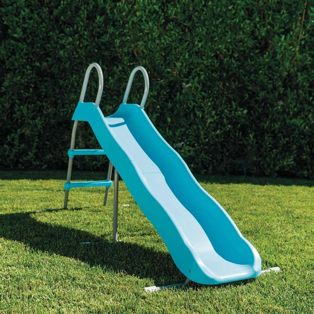 Freestanding Slide - 1.83 M Blue