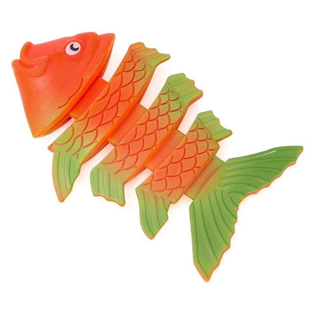 Hydro-Swim Squiggle Wiggle Dive Fish - Diving & Swimming Pool Toys