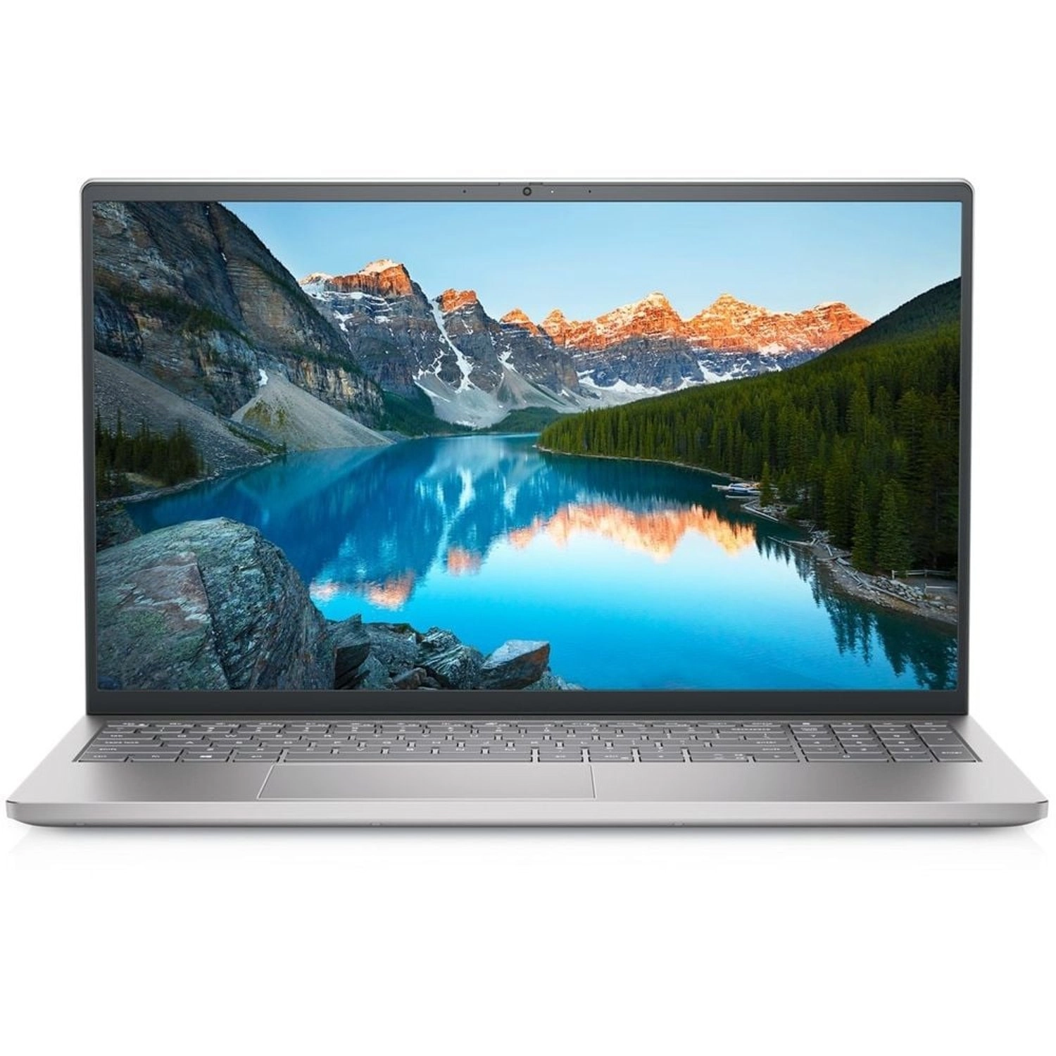 DELL Inspiron 15 7510 - 15.6'' Core i5-11400H 8GB 512GB SSD