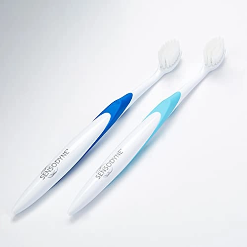 Sensitive MultiCare Expert - Soft 2-Piece Pack