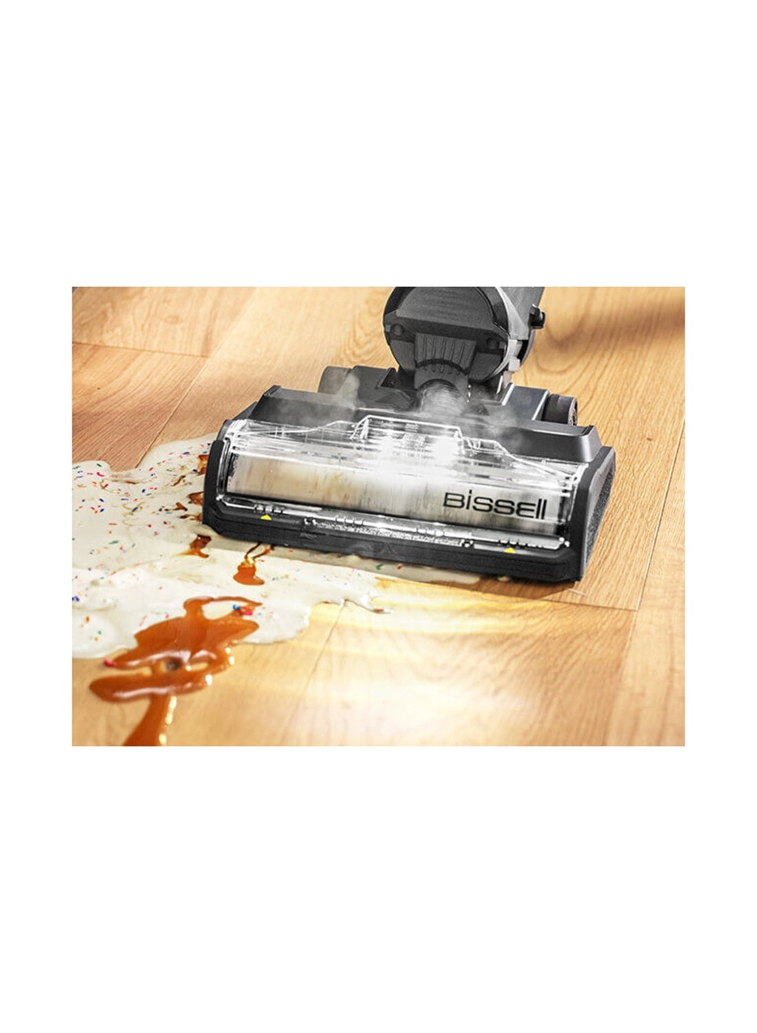 Crosswave Hydrosteam (3527E)