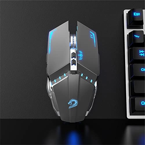 T12 Gaming Mouse - USB