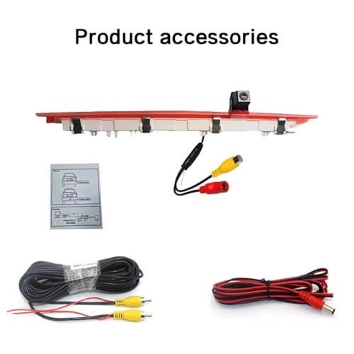 Reversing Camera - Night vision