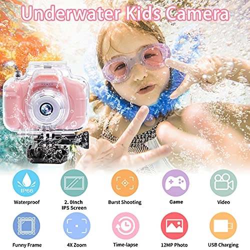Kids Camera