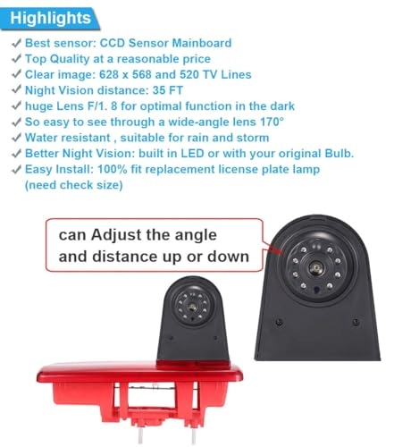 SG-7883DJT+7XSP - Night vision 1280 x 720 pixels