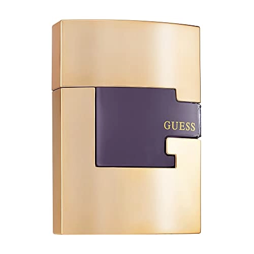 Gold Eau de Toilette 75 ml