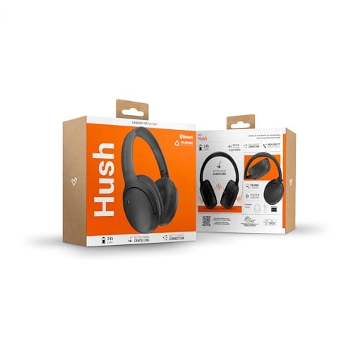 Hush Wireless Headphone