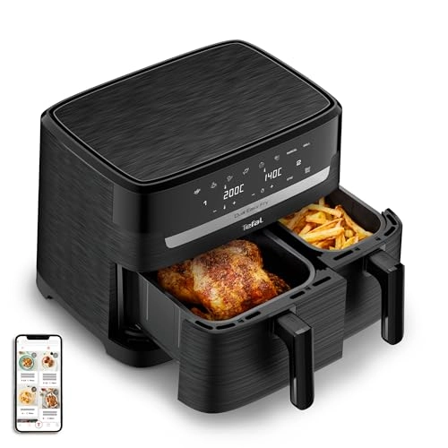 Easy Fry Essential Dual XL EY901N40