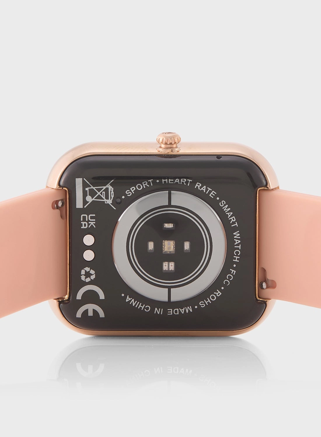 Smart Watch - Bluetooth Call Heart Rate