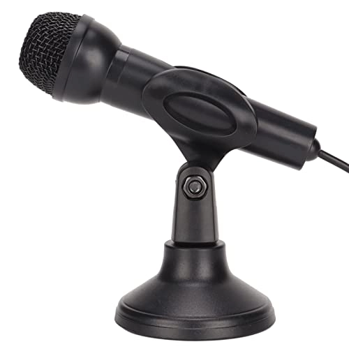 LY5-434 3.5mm-Mini-Jack Microphone