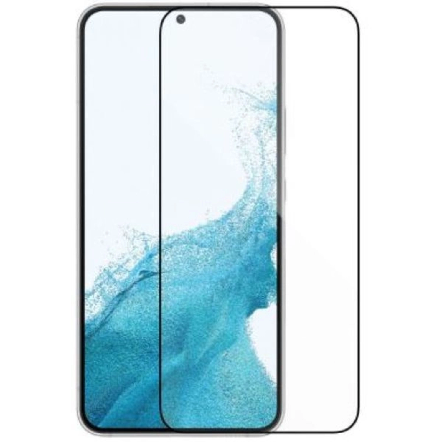 Smart Clear Screen Protector for Samsung Galaxy S22 Plus