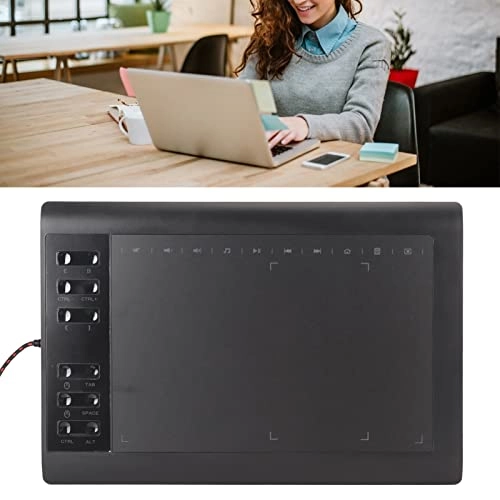 Graphics Drawing Tablet - 8192