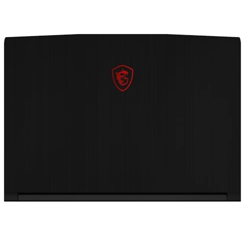 GF63 - 15.6'' Core i5-11400H 32GB DDR4 2TB SSD