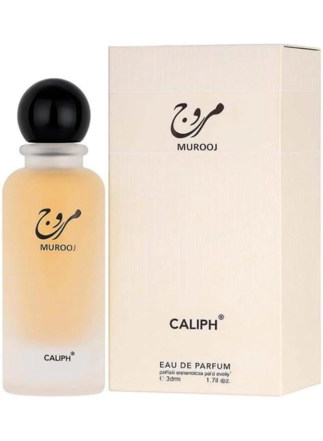MUROOJ Eau de Parfum 80ml