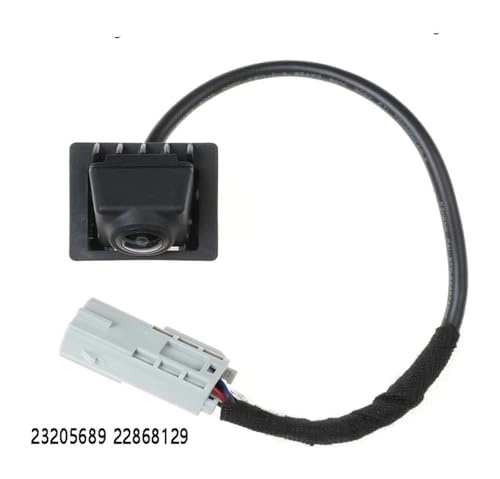 Rear View Camera - Night vision Wire