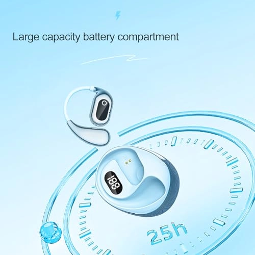 AI Translator Wireless Earbud