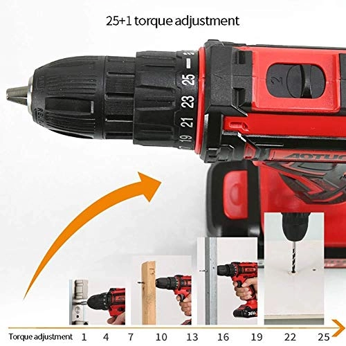 Cordless Drill - 300mAh
