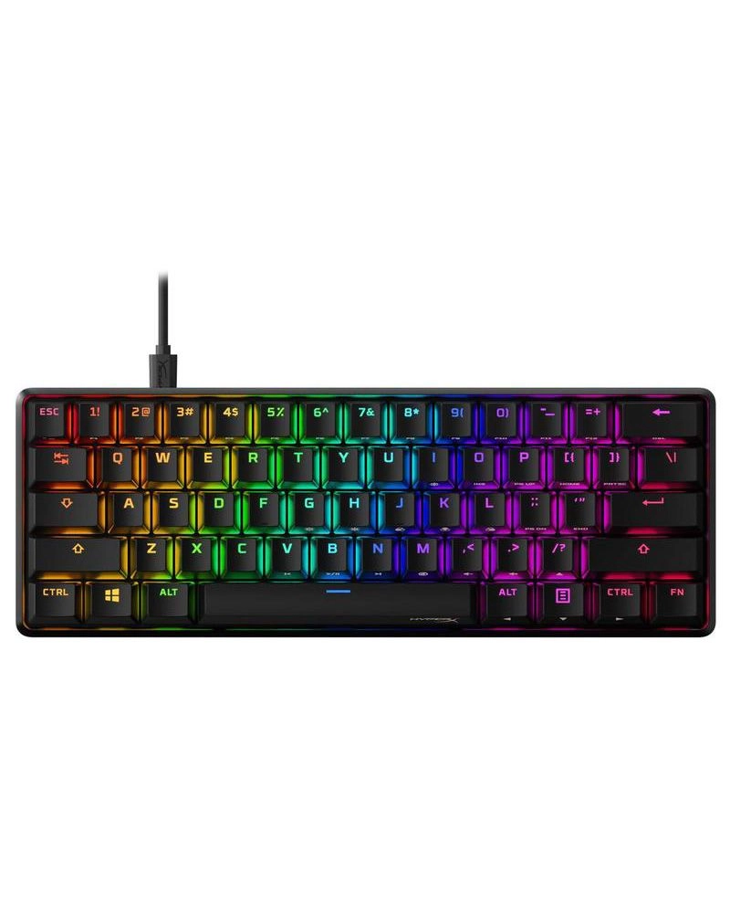 Alloy Origins 60 - Wired