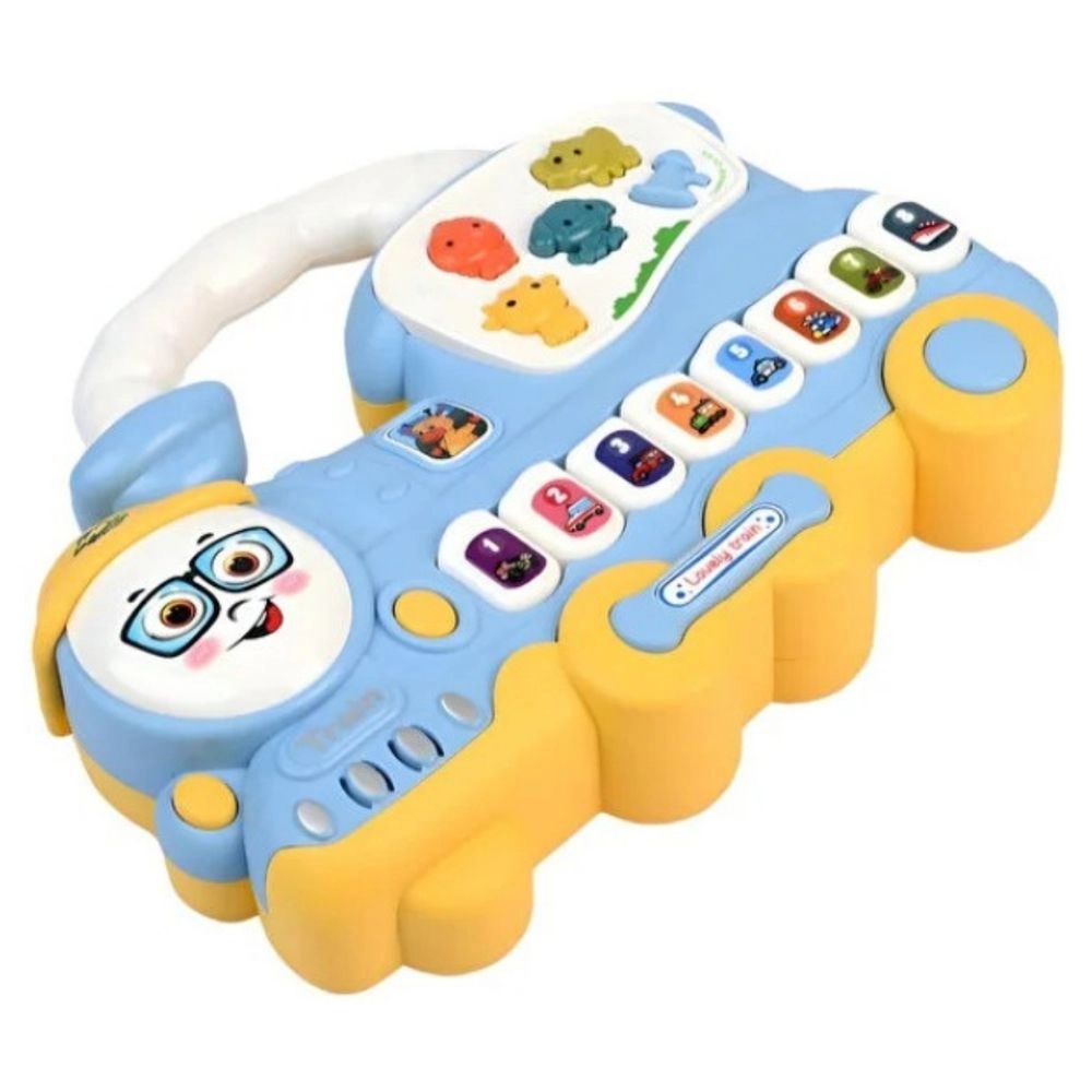 Baby Rattle - Suitable for 12 months & above