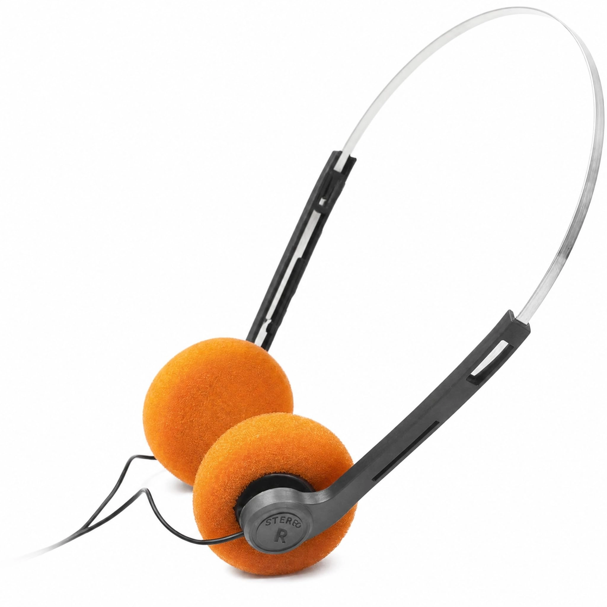 1 Wired Headphone