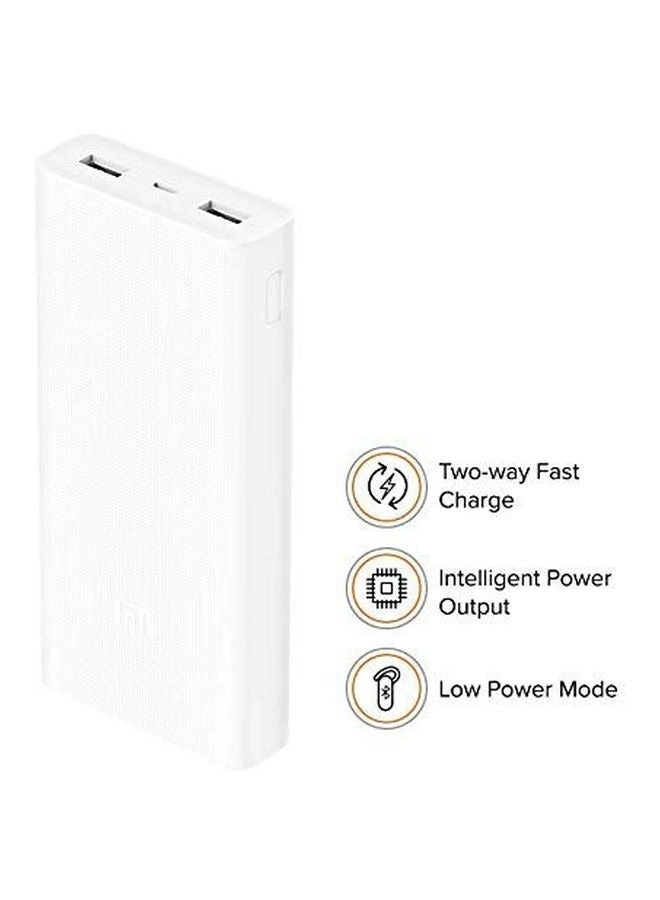 Power Bank - 20000 Watt-hour