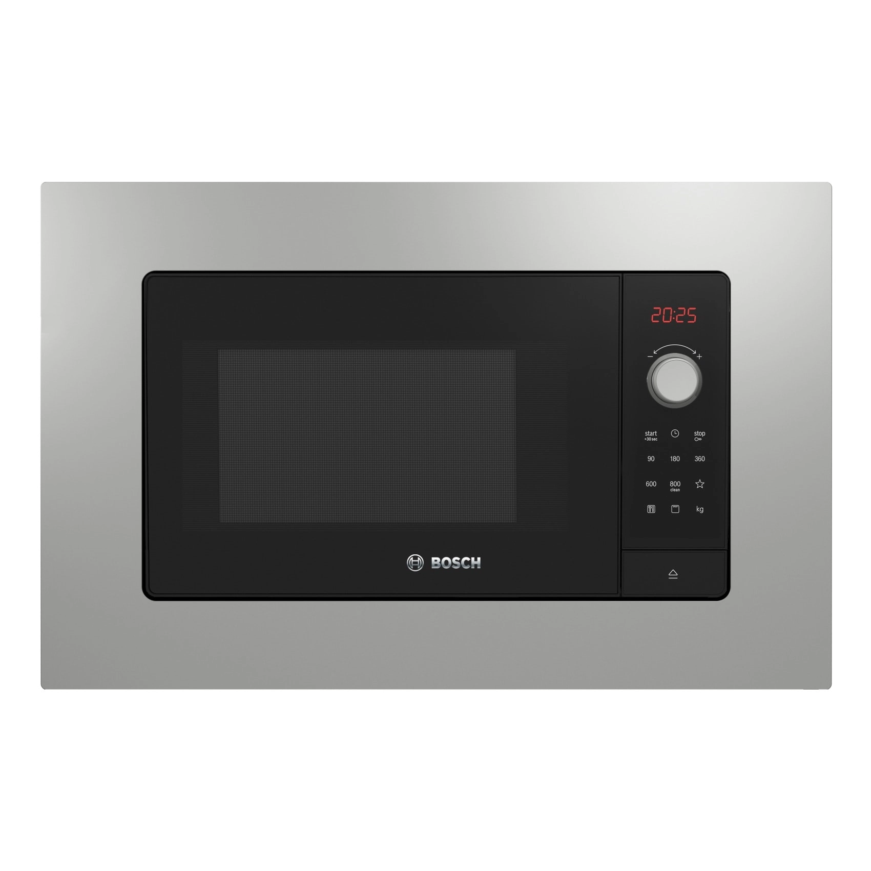 Series 2 BEL653MS3M