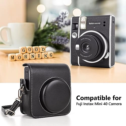 Instax Mini 40 Camera Case